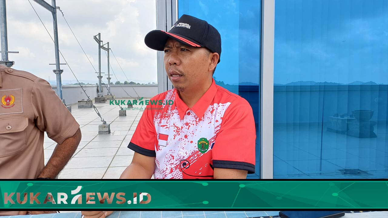 Dispora Kaltim Libatkan Guru Olahraga untuk Temukan Bakat Atlet Muda