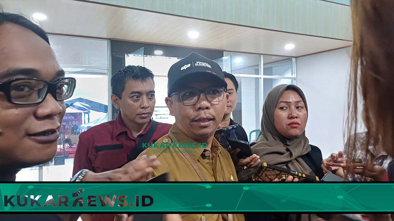 Dispora Kaltim Batasi Penggunaan Gadget Demi Prestasi Atlet di Pra POPNAS 2024