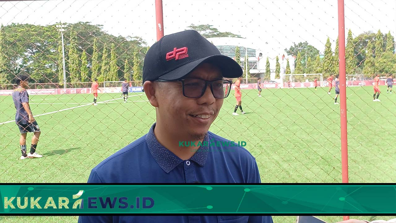 Dispora Kaltim Gelar Liga Sepak Bola Antar OPD, Dorong Gaya Hidup Sehat ASN