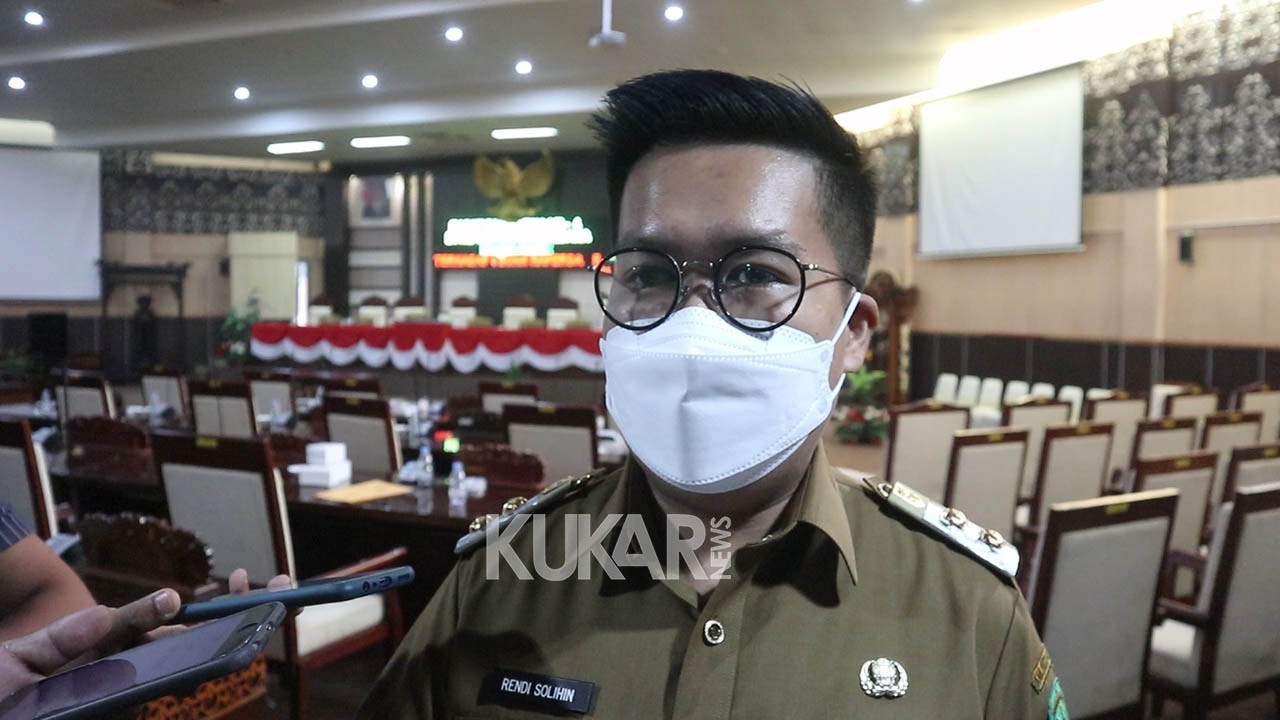 Majukan SDM, Pemkab Kukar Anggarkan 25 Persen untuk Bidang Pendidikan 