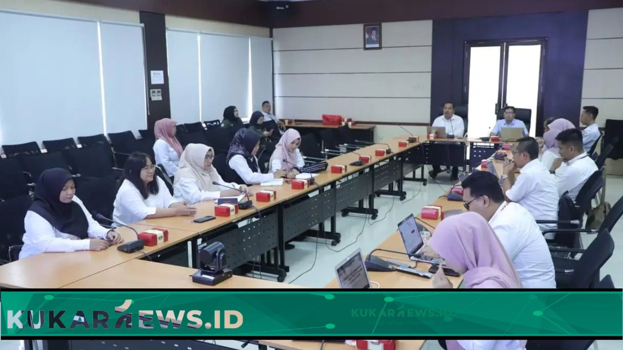 Kukar Contoh Keberhasilan, Pemprov Kaltim Sosialisasikan Aksi Konvergensi untuk Tekan Angka Stunting