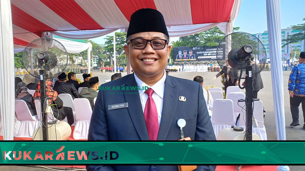 Dispora Kaltim Dorong Minat Literasi Pemuda dengan Pelatihan dan Media Digital