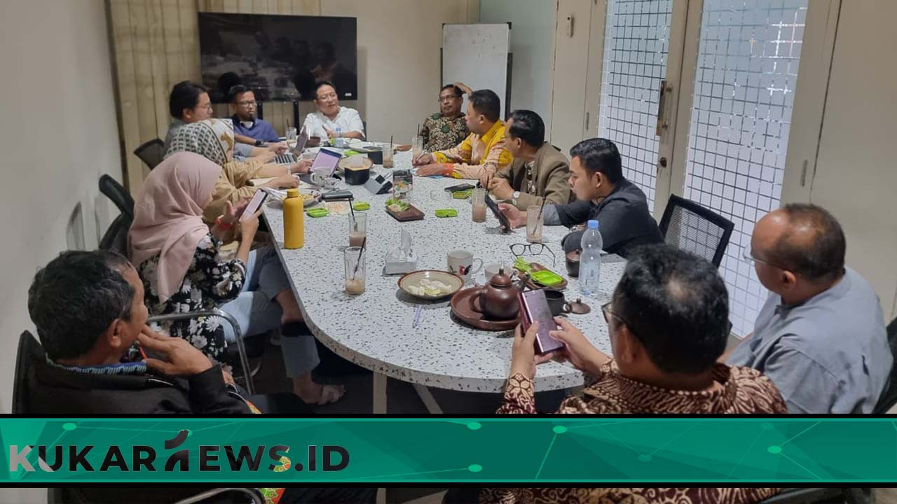 Lindungi Konten Lokal, SMSI Dorong Percepat Revisi UU Penyiaran