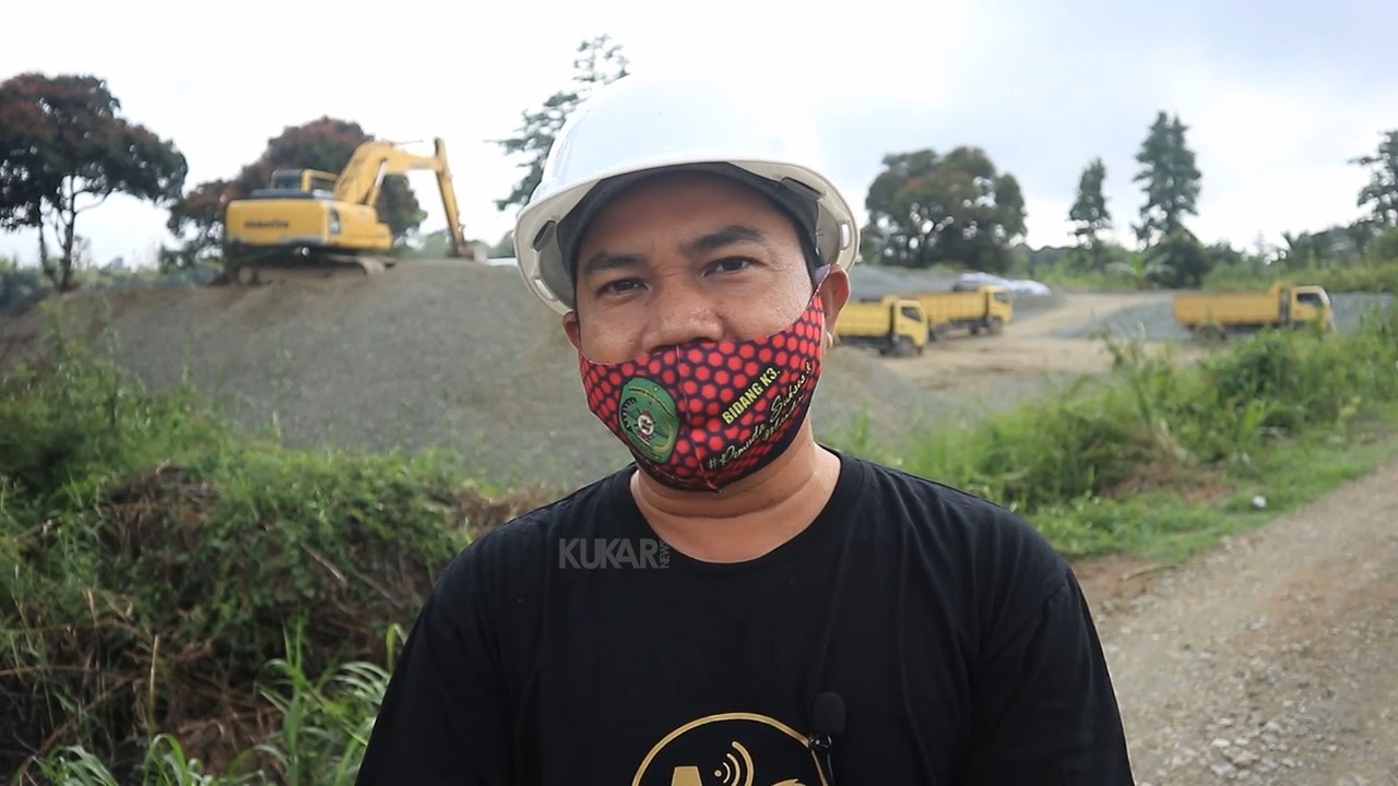 Sopan Sopian Minta Pemkab Lakukan Pembinaan Nelayan