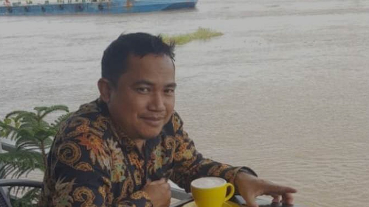 Anggota DPRD Kukar Minta Tempat Pelelangan Ikan Segera Difungsikan