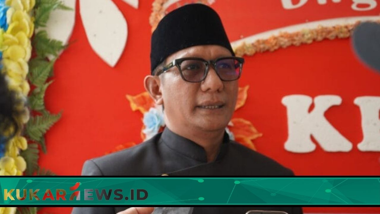 Desa Swarga Bara Dorong Ketahanan Pangan untuk Kemandirian Ekonomi Warga