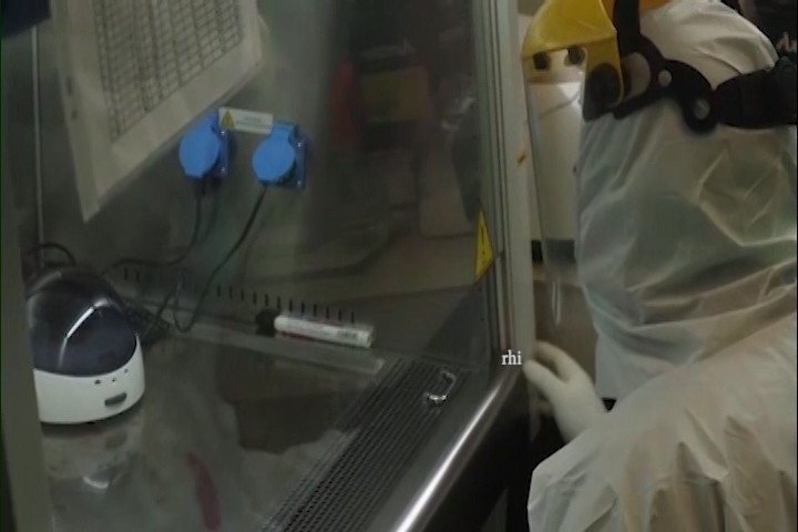 Tambah 20 Pasien Positif, Total 411 Kasus