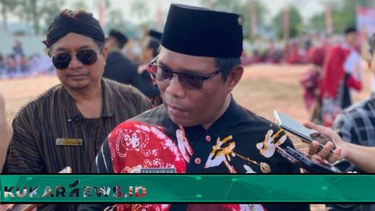Usai Ikuti Diklat, Disdikbud Kukar Harapkan Dampak Nyata Penanganan Stunting Melalui Guru PAUD