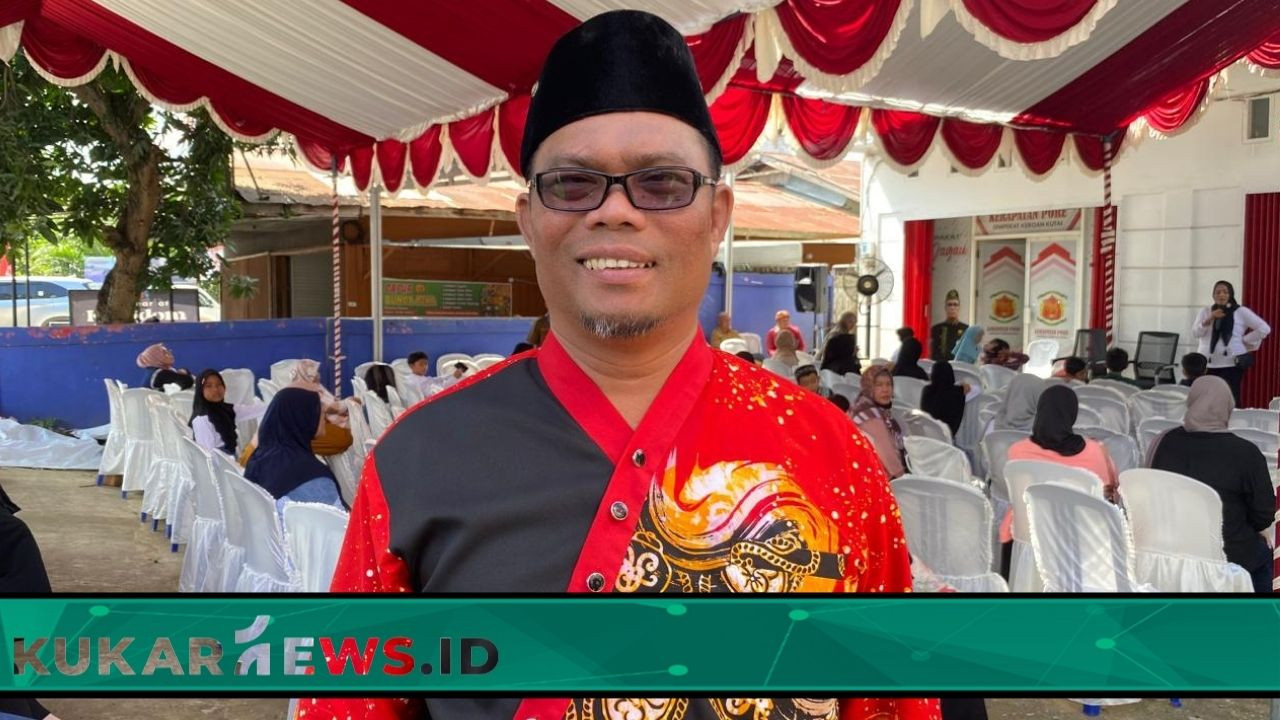 Dorong Pelaksanaan Tradisi Beseprah di Semua Level Masyarakat