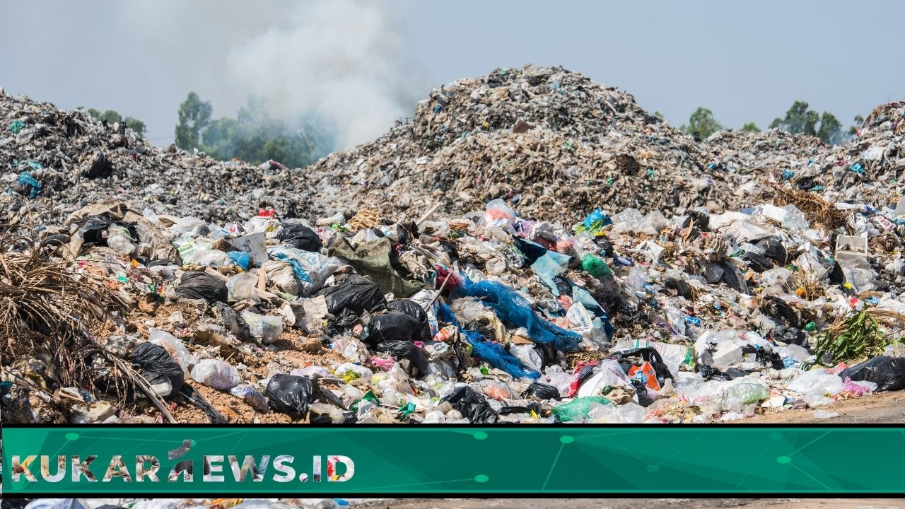 DLHK Kukar Bangun 3 TPS3R, Wujudkan Lingkungan Sehat dan Lestari Berbasis Masyarakat