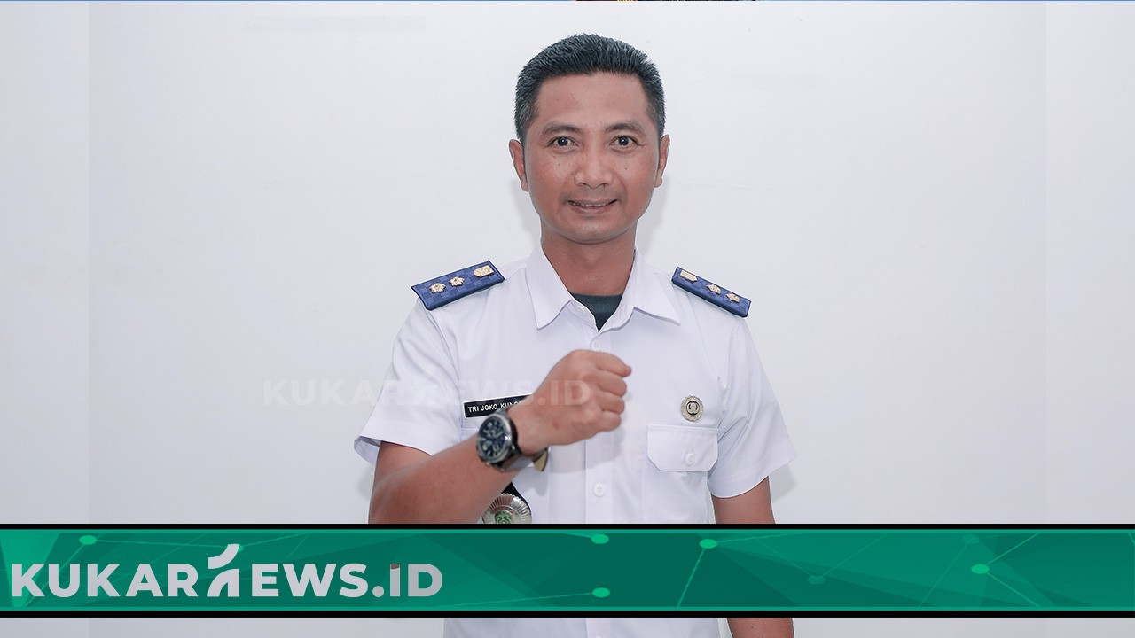 Lurah Maluhu Sampaikan Rincian Bantuan Berbasis RT, Bentuk Transparansi ke Masyarakat