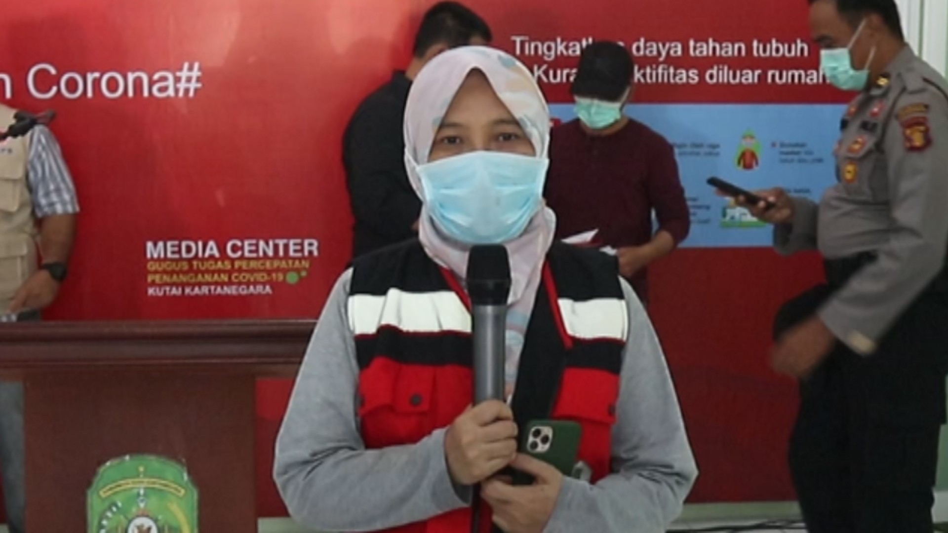 Ikuti Pedoman Baru Jalani Isolasi Mandiri 10 Tanpa Gejala di Nyatakan Sembuh