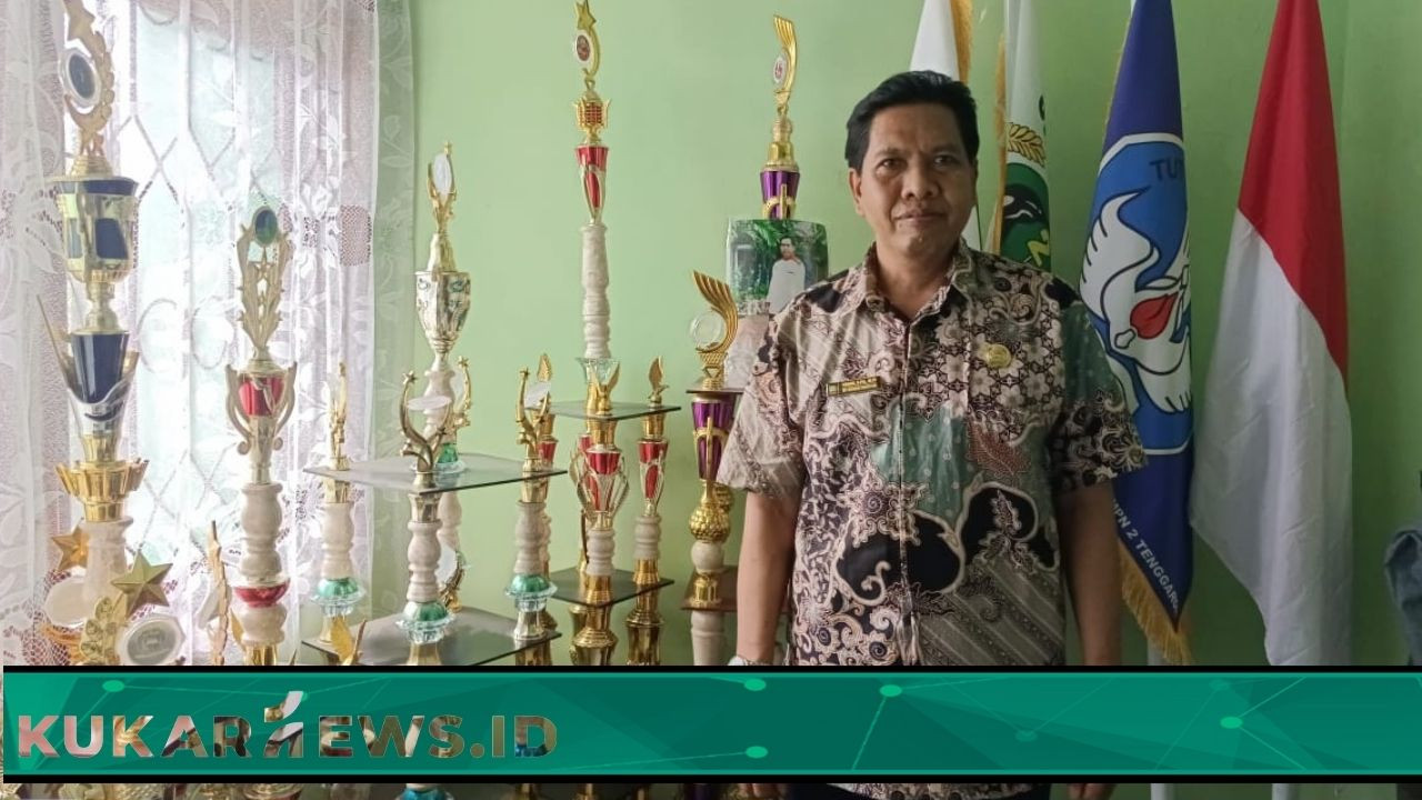 Perkuat Literasi Siswa Lewat Komunitas Belajar Mandiri Guru